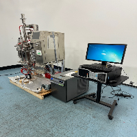 Sartorius Biostat C Plus Bioreactor image 1